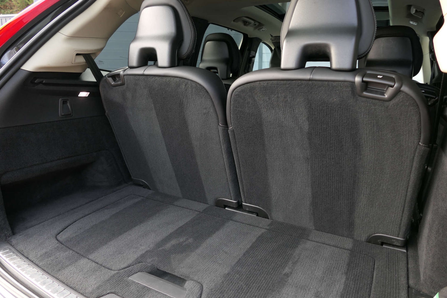 Used Volvo XC90 2022 for sale - 76836474: Photo 19