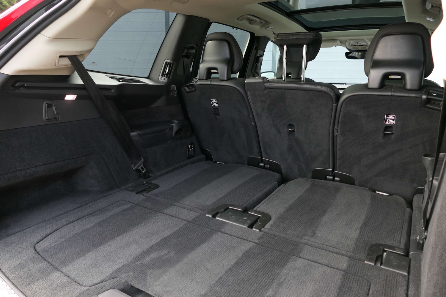 Used Volvo XC90 2022 for sale - 76836474: Photo 20