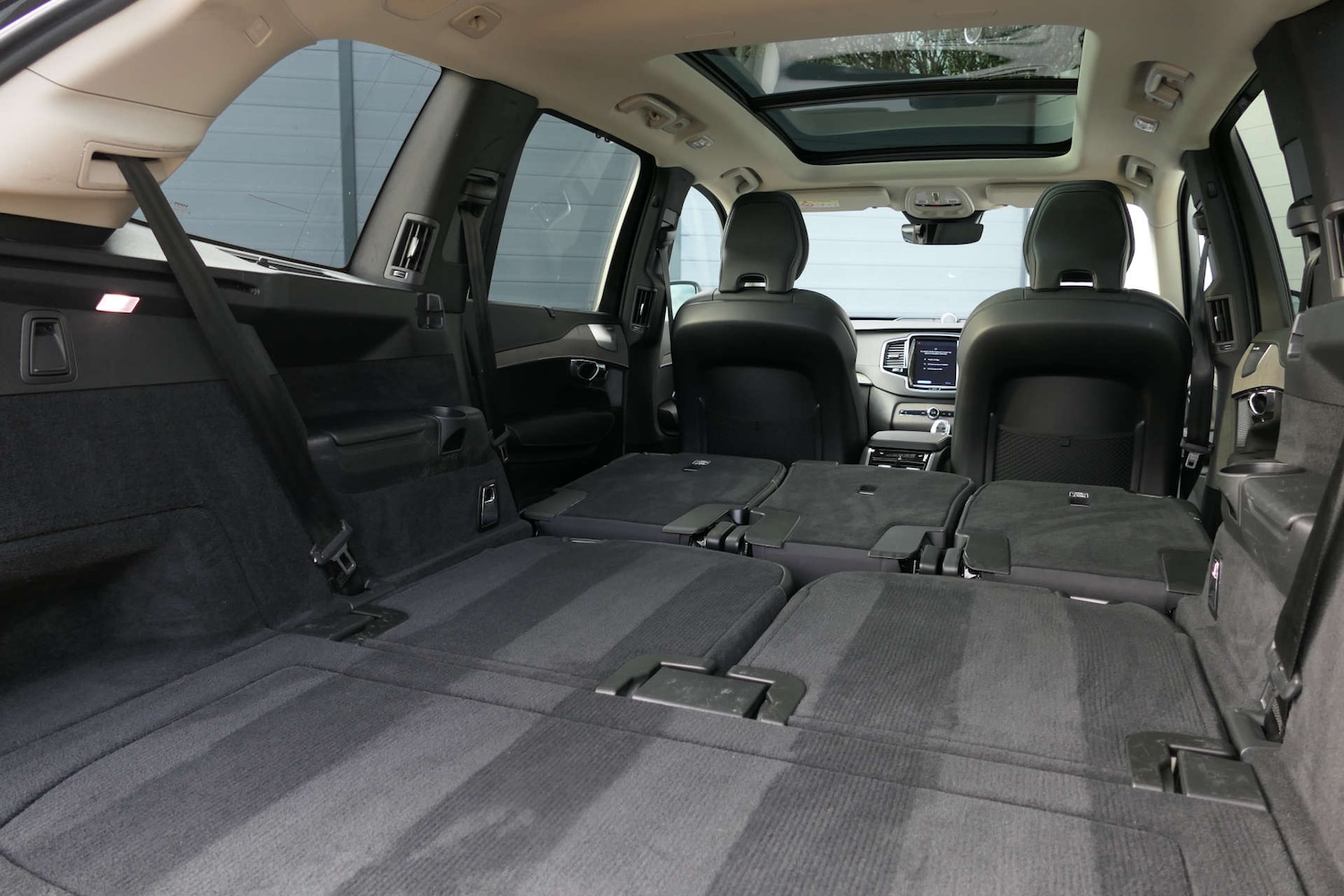 Used Volvo XC90 2022 for sale - 76836474: Photo 22