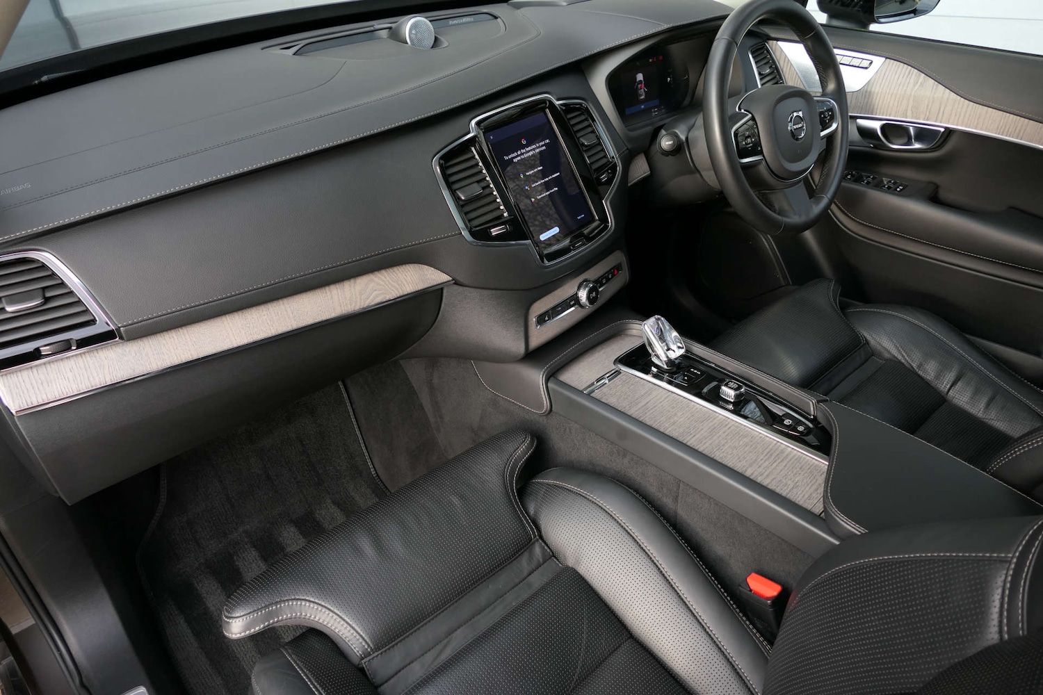 Used Volvo XC90 2022 for sale - 76836474: Photo 24