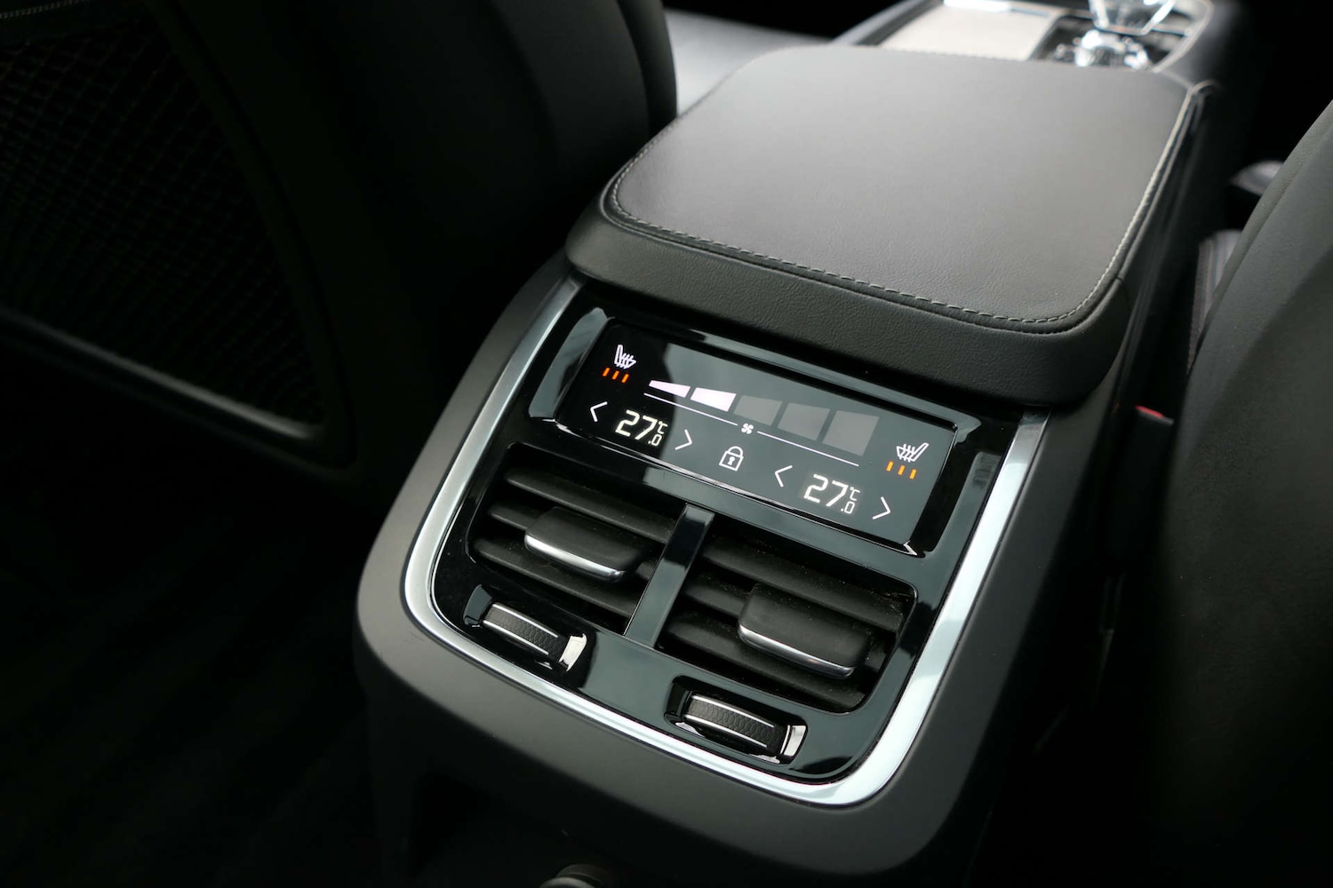 Used Volvo XC90 2022 for sale - 76836474: Photo 29