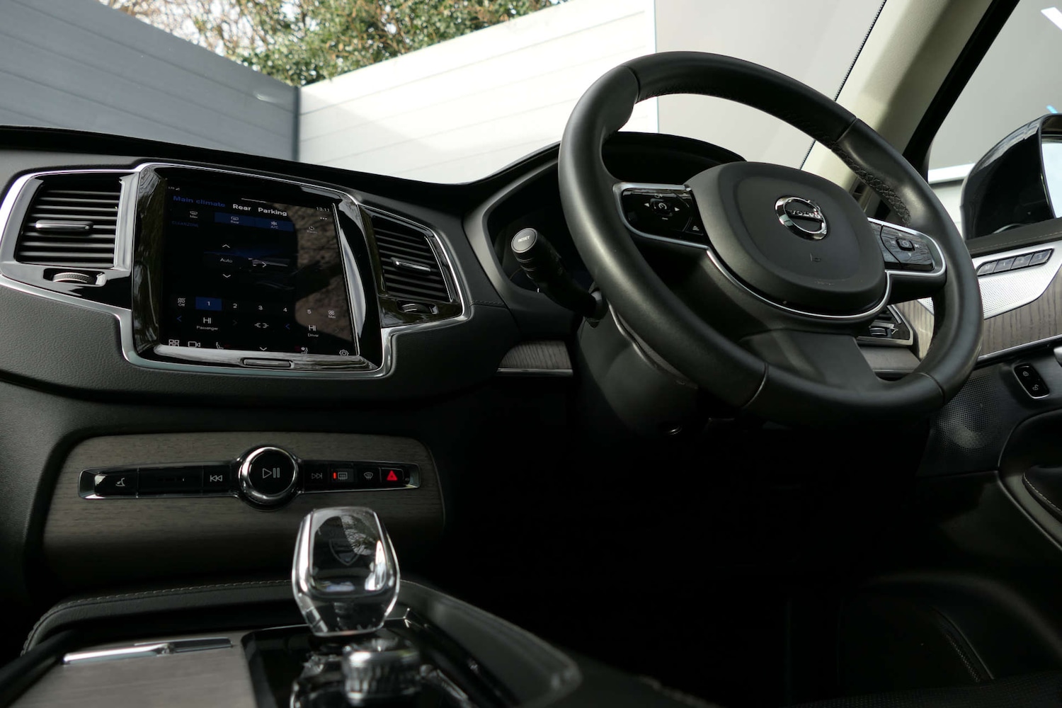 Used Volvo XC90 2022 for sale - 76836474: Photo 31