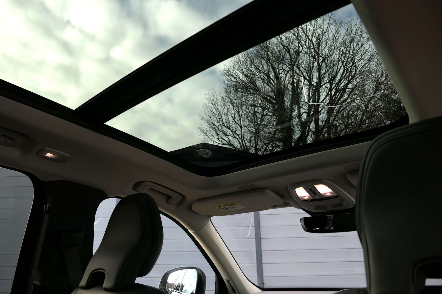 Used Volvo XC90 2022 for sale - 76836474: Photo 32