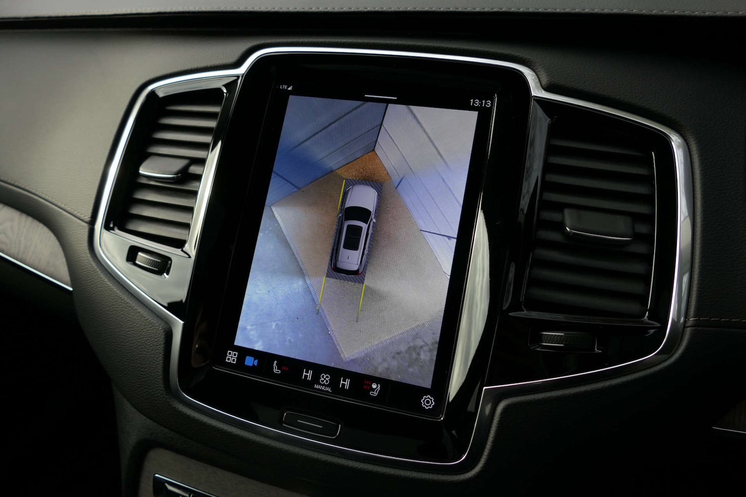 Used Volvo XC90 2022 for sale - 76836474: Photo 34