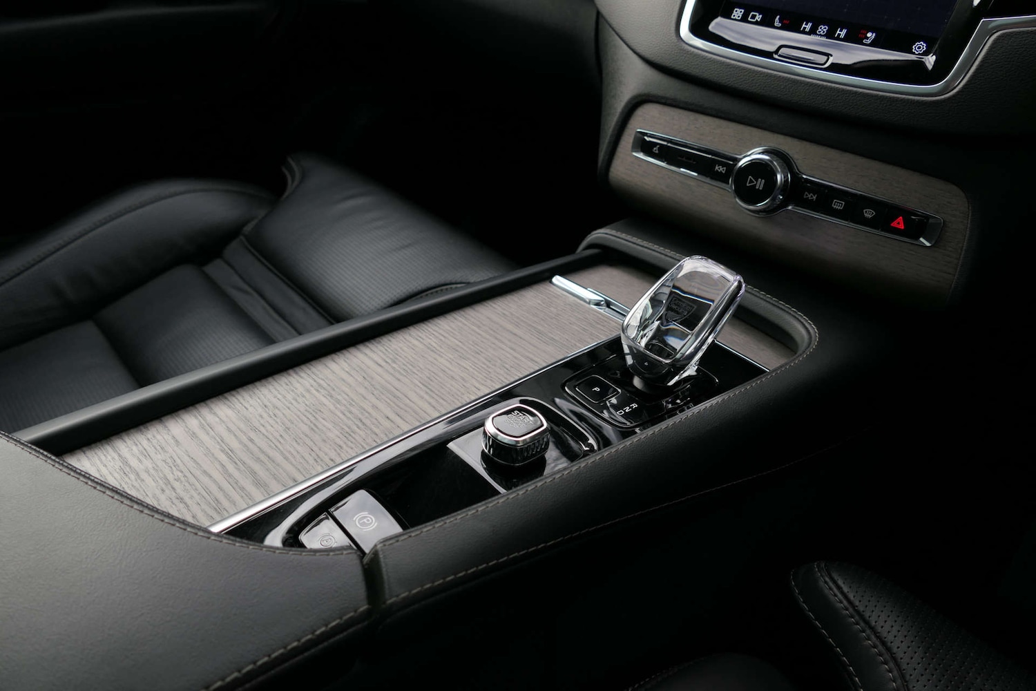 Used Volvo XC90 2022 for sale - 76836474: Photo 37