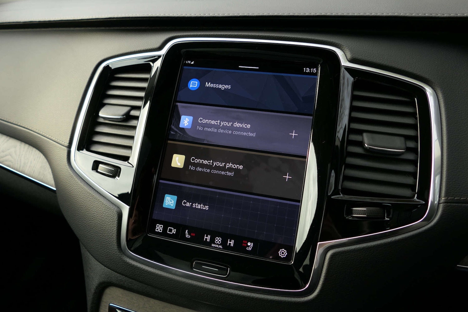 Used Volvo XC90 2022 for sale - 76836474: Photo 38