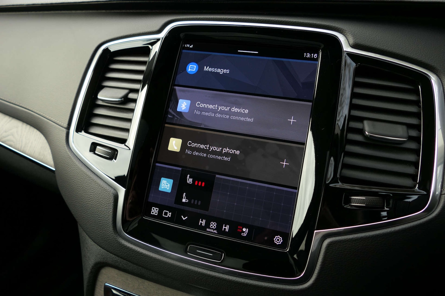 Used Volvo XC90 2022 for sale - 76836474: Photo 41