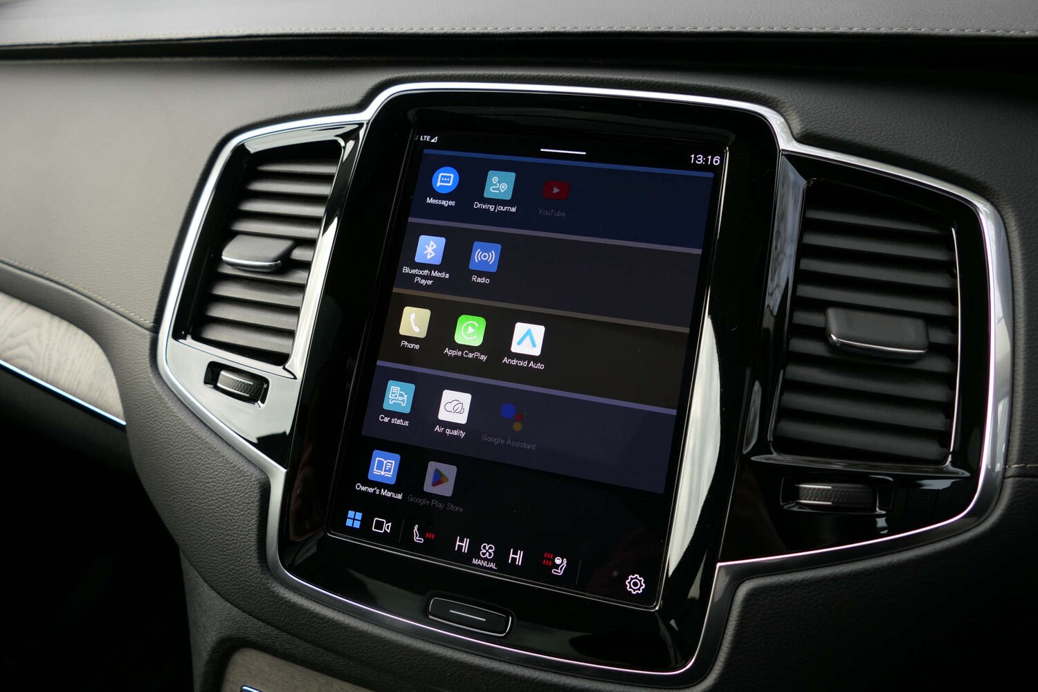 Used Volvo XC90 2022 for sale - 76836474: Photo 42