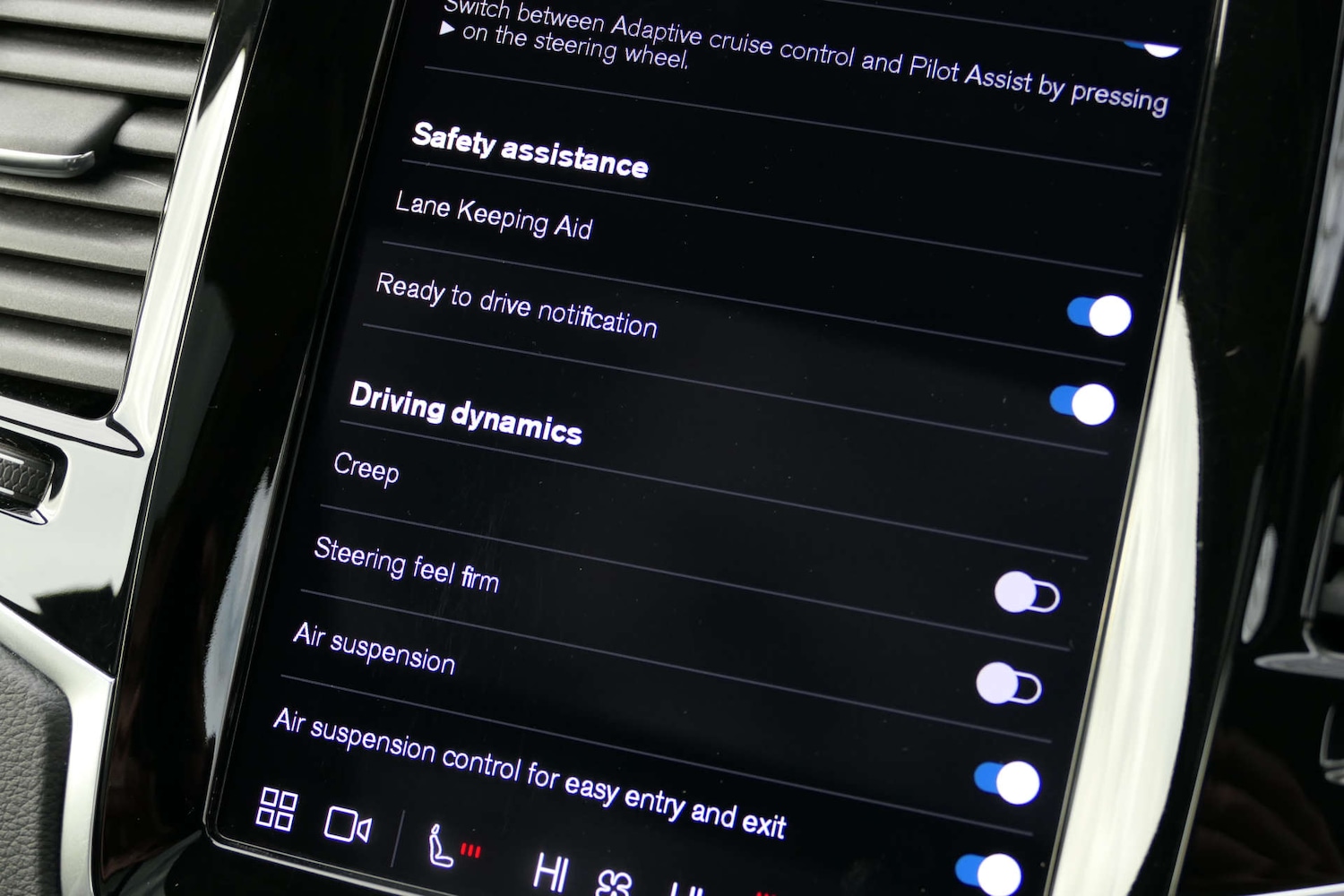 Used Volvo XC90 2022 for sale - 76836474: Photo 44