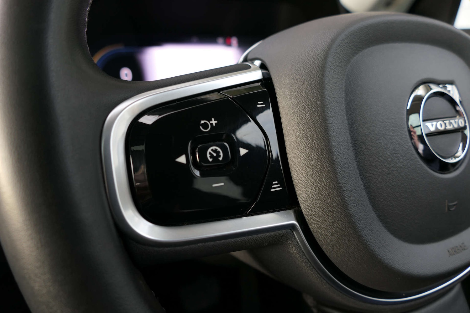 Used Volvo XC90 2022 for sale - 76836474: Photo 46