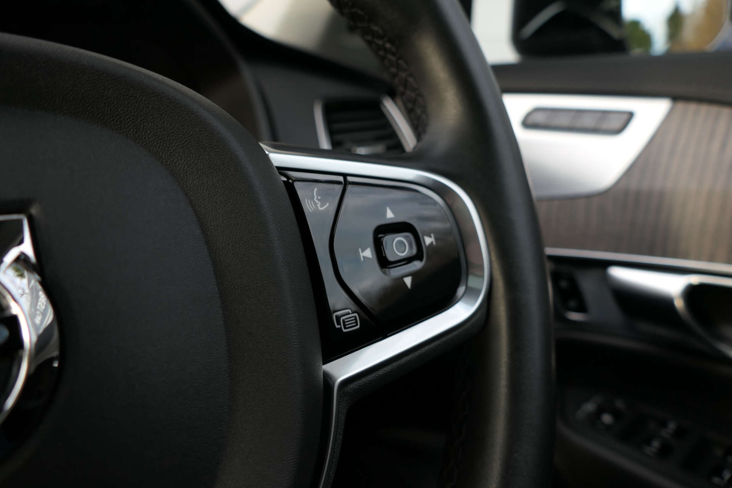 Used Volvo XC90 2022 for sale - 76836474: Photo 47