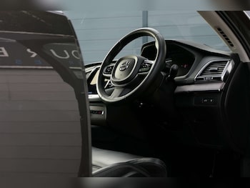 Used Volvo XC90 2022 for sale - 76836474: Photo