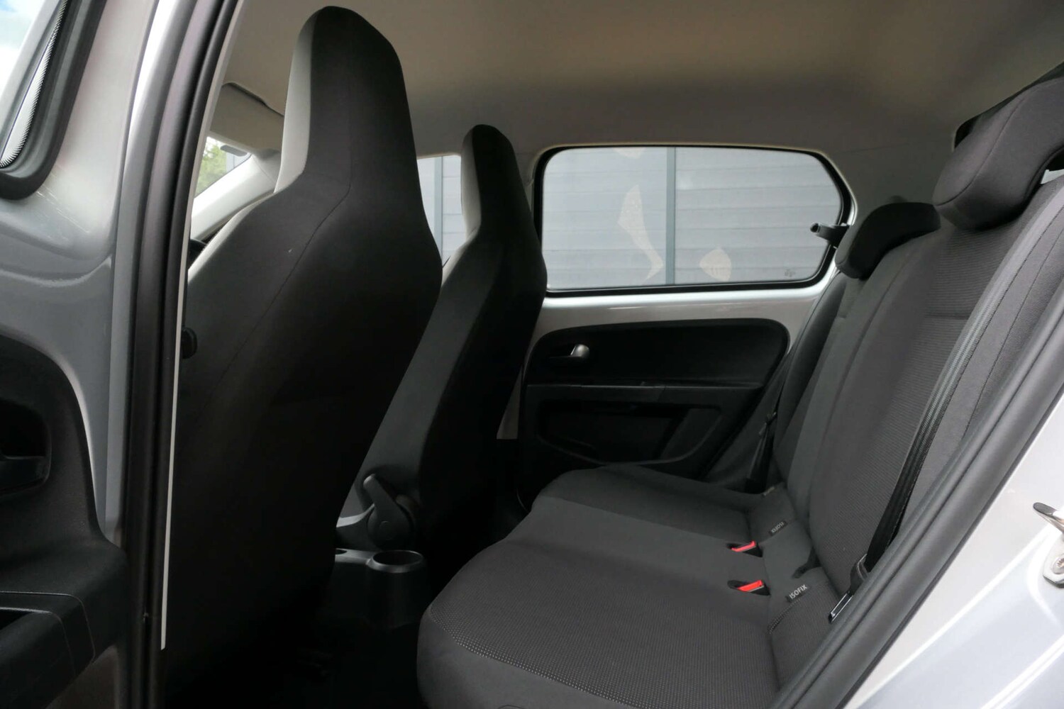 Vehicle 41