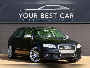 Used Audi A4 2006 for sale - 79800275: Photo