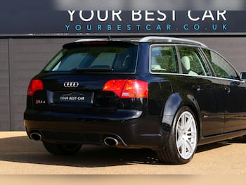 Used Audi A4 2006 for sale - 79800275: Photo
