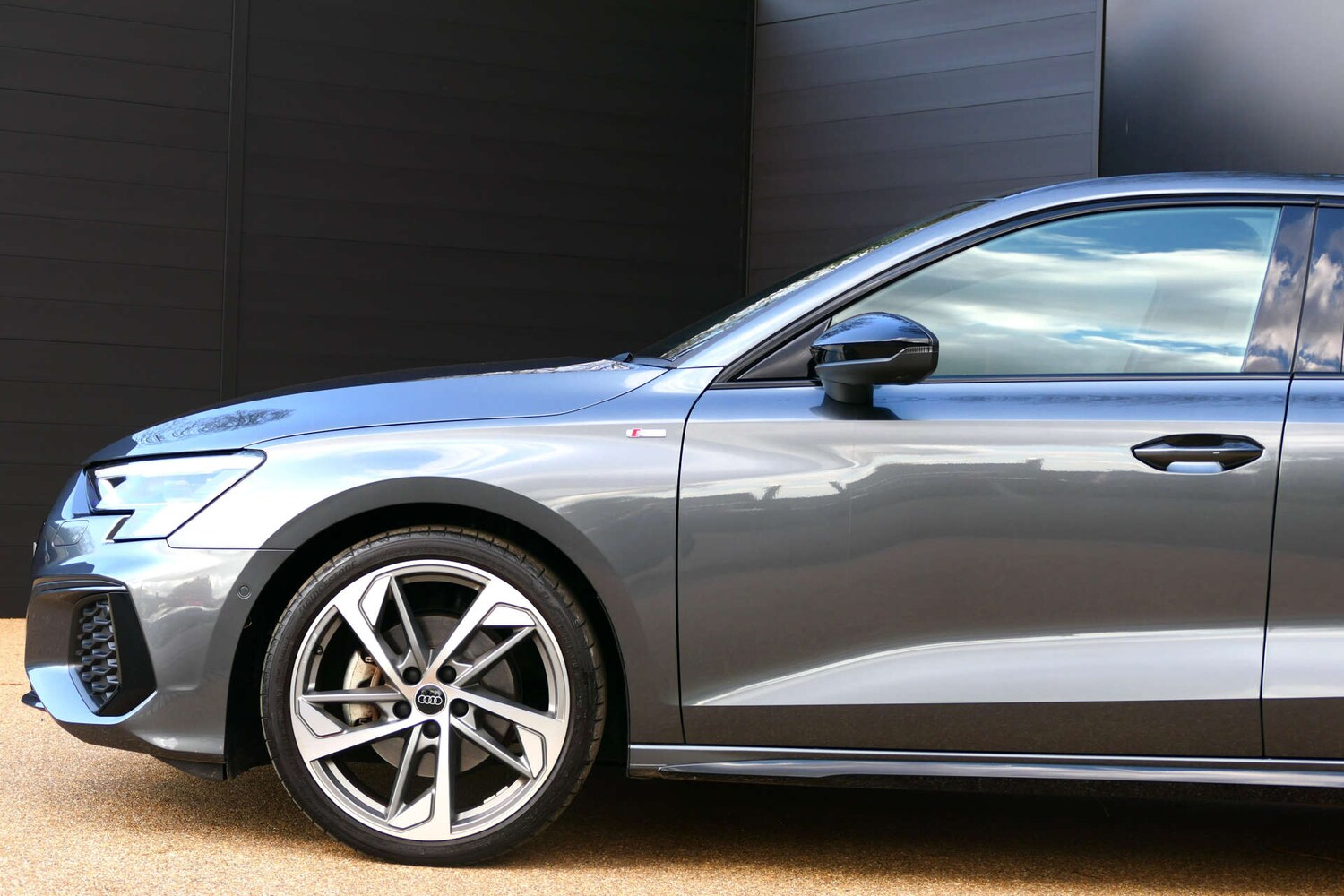 Used Audi A3 2024 for sale - 77900943: Photo 10