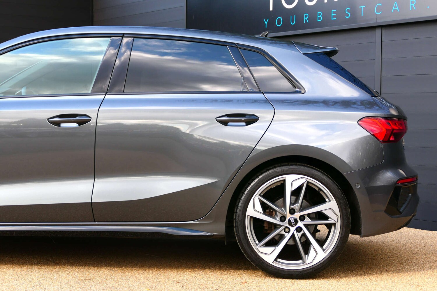 Used Audi A3 2024 for sale - 77900943: Photo 11