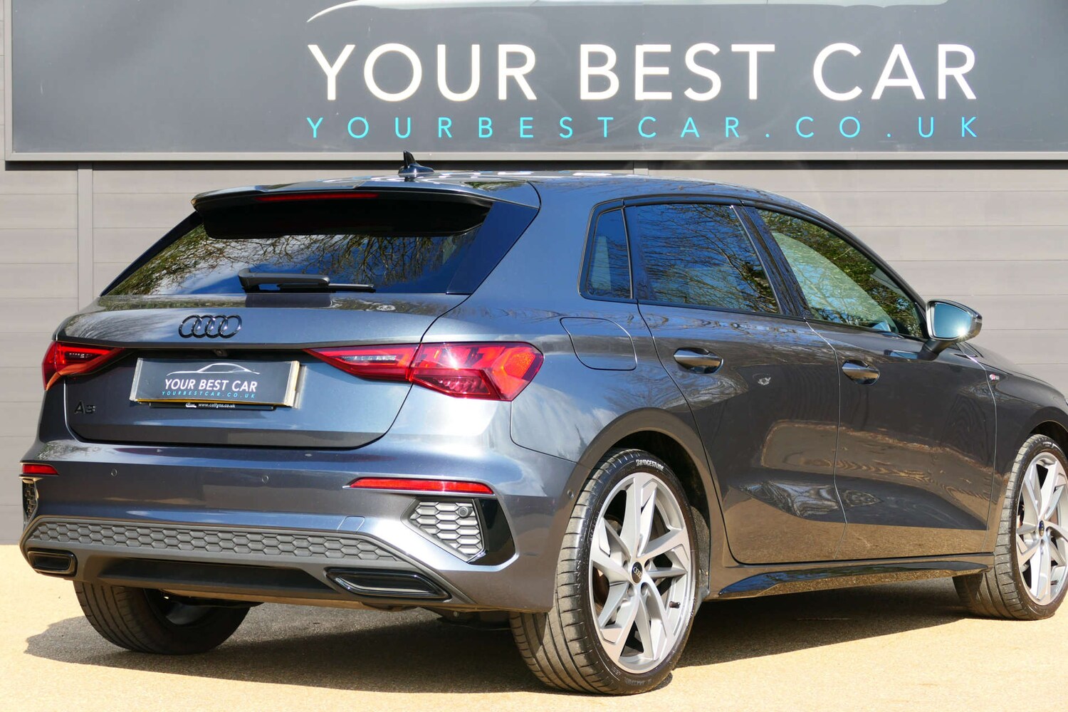 Used Audi A3 2024 for sale - 77900943: Photo 13