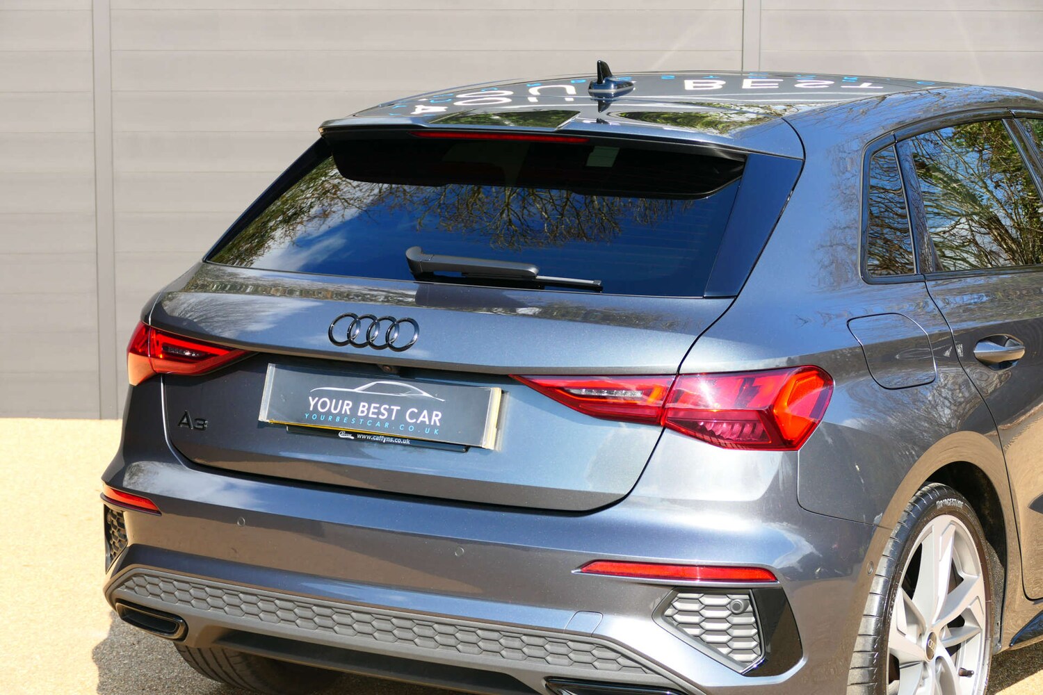 Used Audi A3 2024 for sale - 77900943: Photo 14