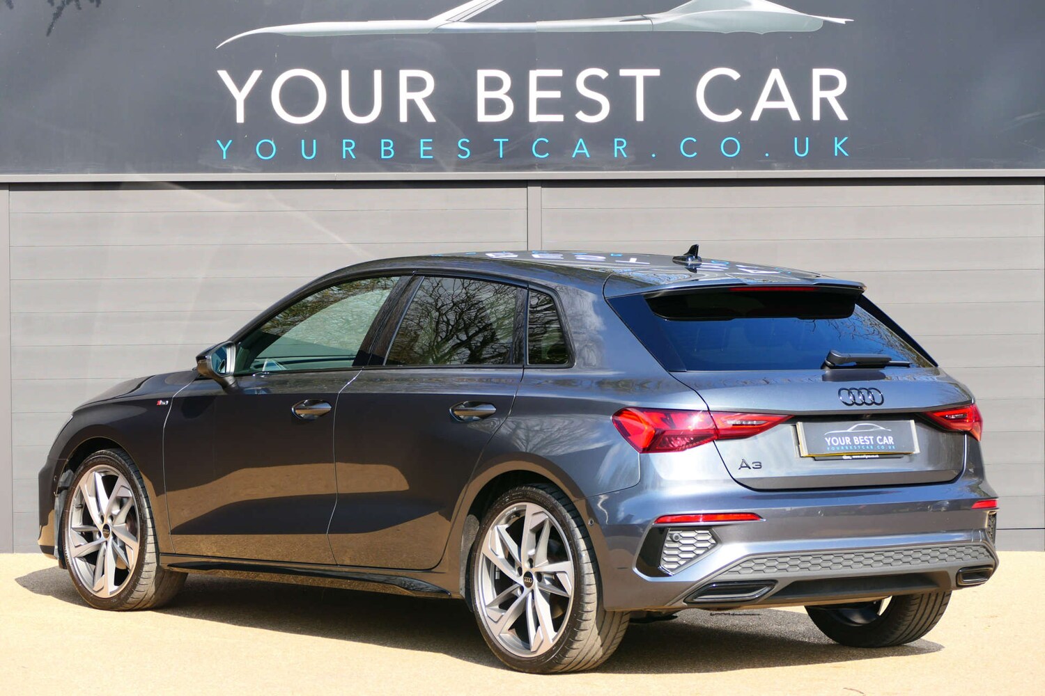 Used Audi A3 2024 for sale - 77900943: Photo 15