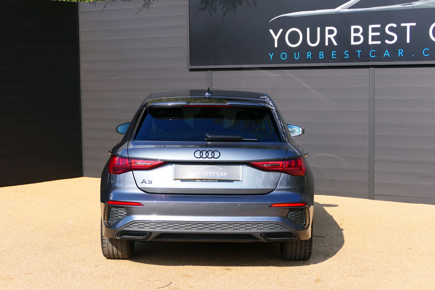 Used Audi A3 2024 for sale - 77900943: Photo 16