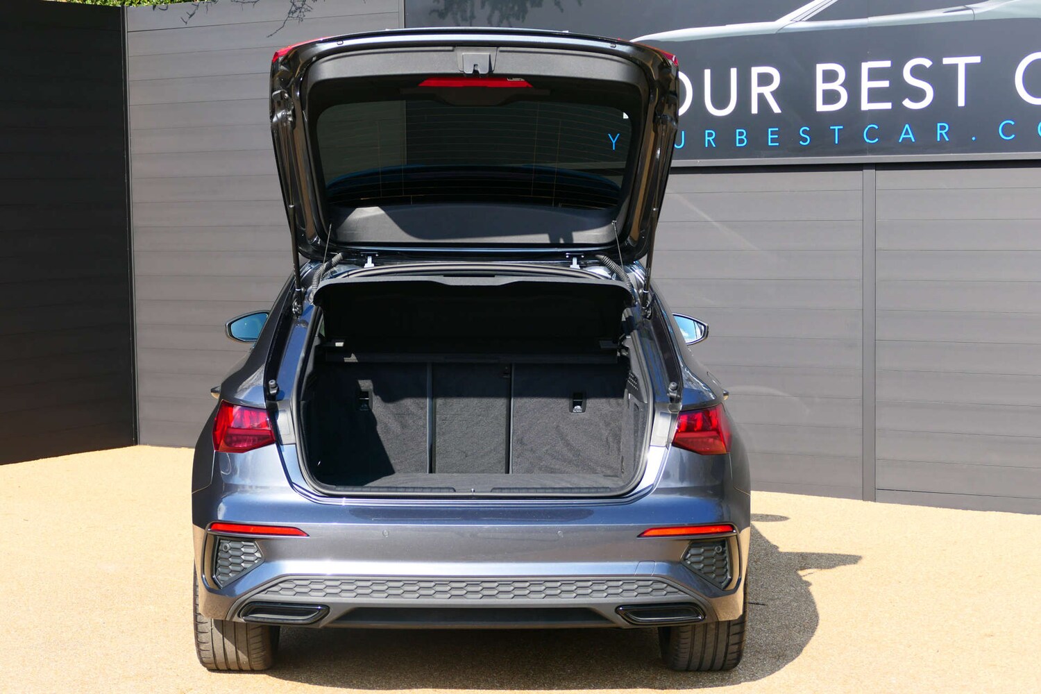 Used Audi A3 2024 for sale - 77900943: Photo 17