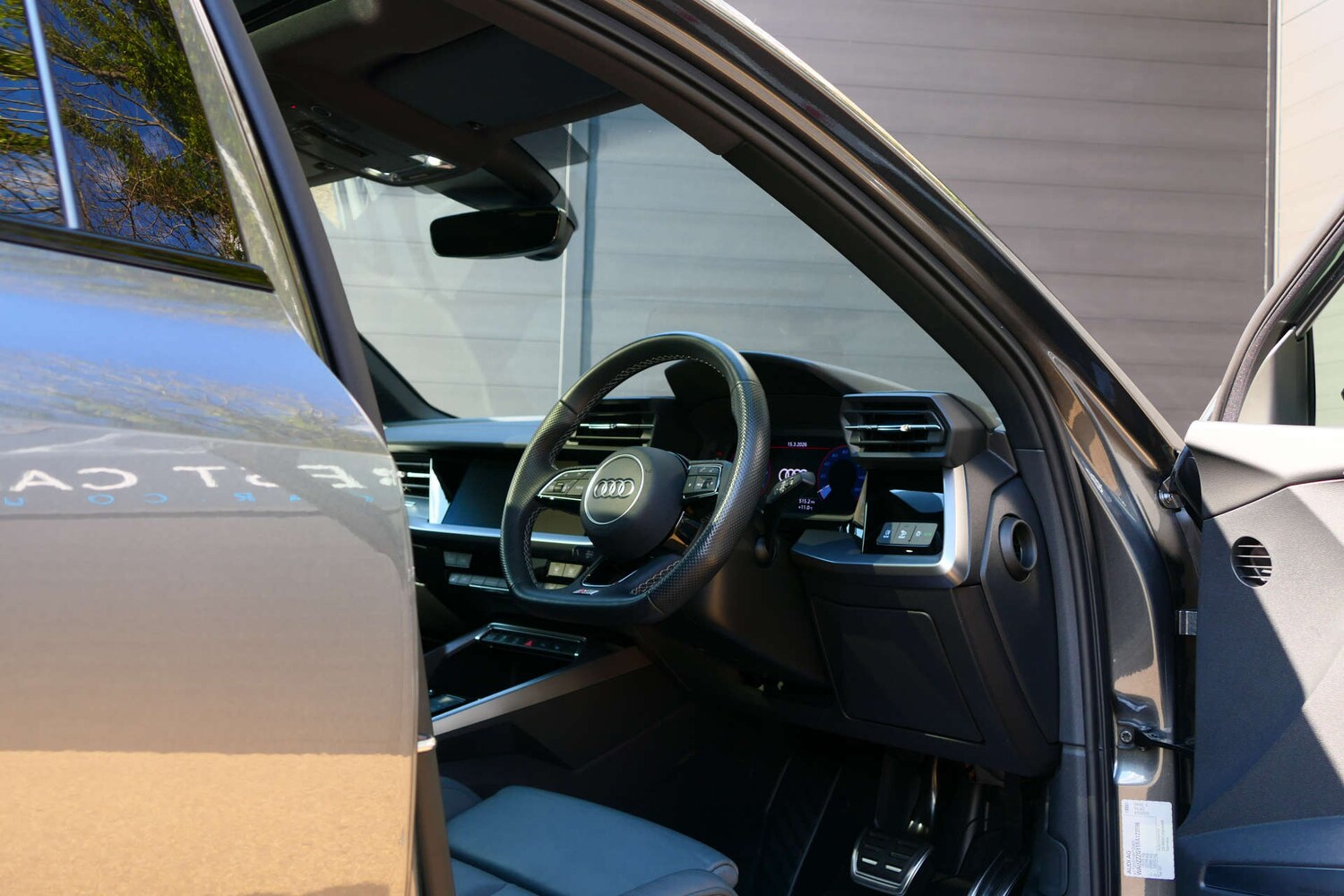 Used Audi A3 2024 for sale - 77900943: Photo 19