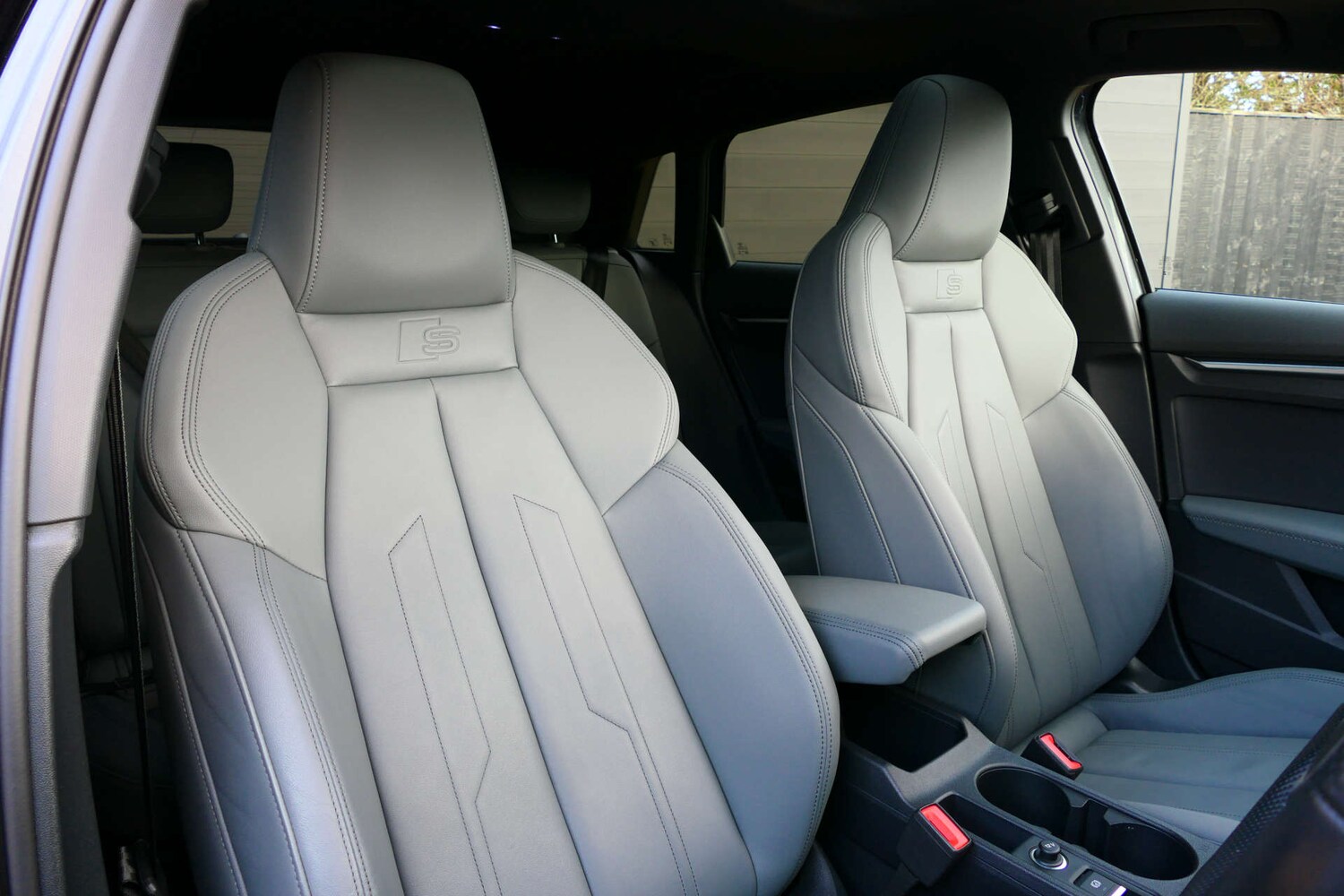 Used Audi A3 2024 for sale - 77900943: Photo 24