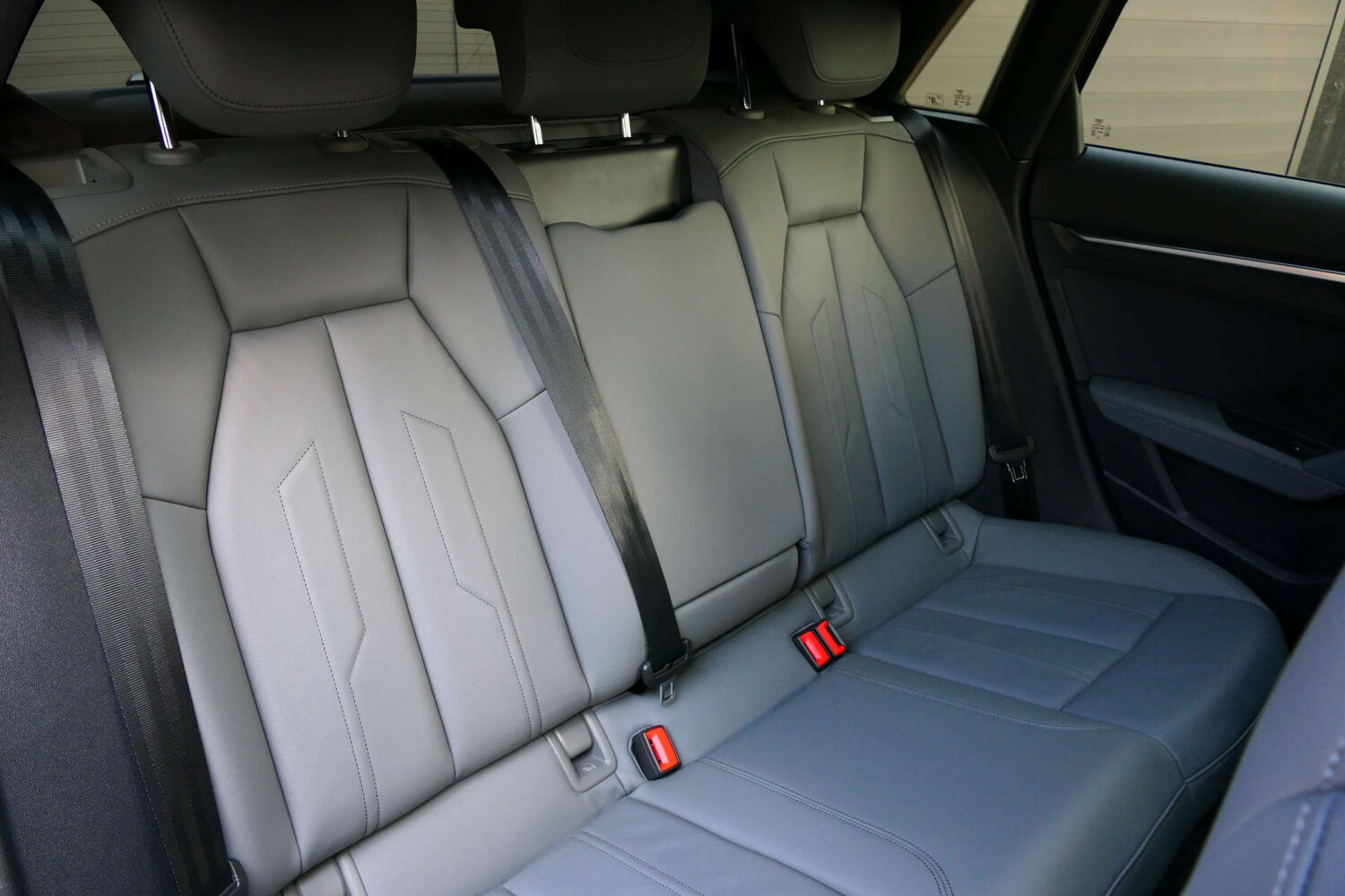 Used Audi A3 2024 for sale - 77900943: Photo 25