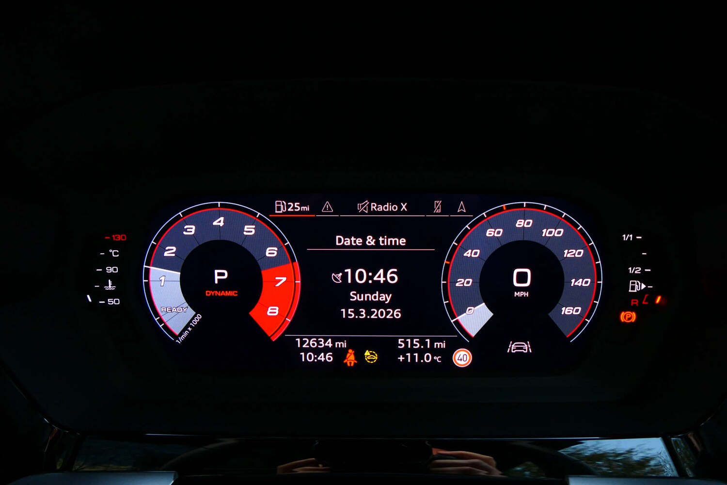 Used Audi A3 2024 for sale - 77900943: Photo 26