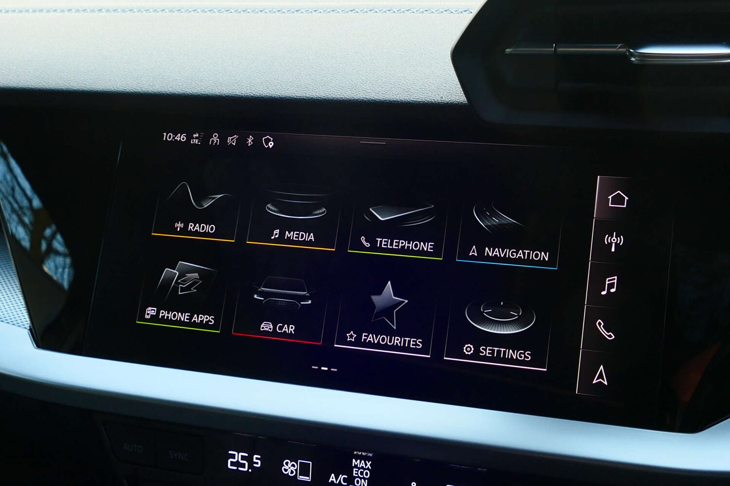 Used Audi A3 2024 for sale - 77900943: Photo 30