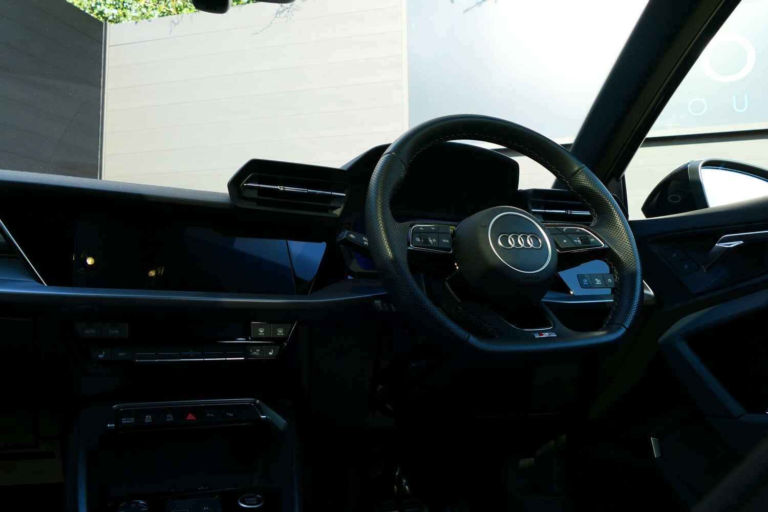 Used Audi A3 2024 for sale - 77900943: Photo 32