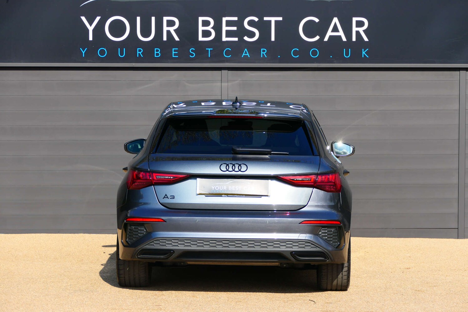 Used Audi A3 2024 for sale - 77900943: Photo 33