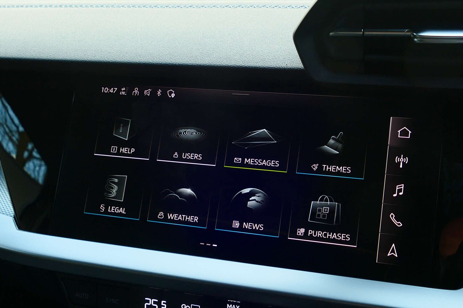 Used Audi A3 2024 for sale - 77900943: Photo 34