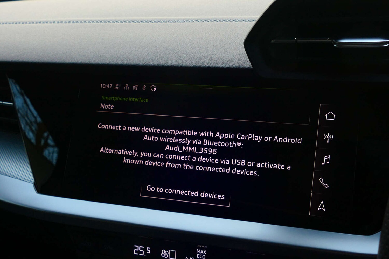 Used Audi A3 2024 for sale - 77900943: Photo 35