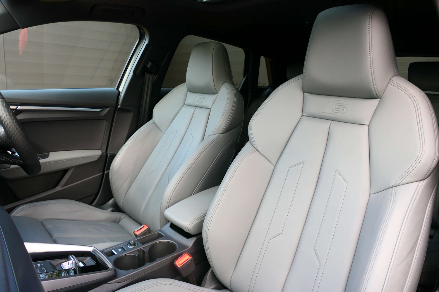 Used Audi A3 2024 for sale - 77900943: Photo 4