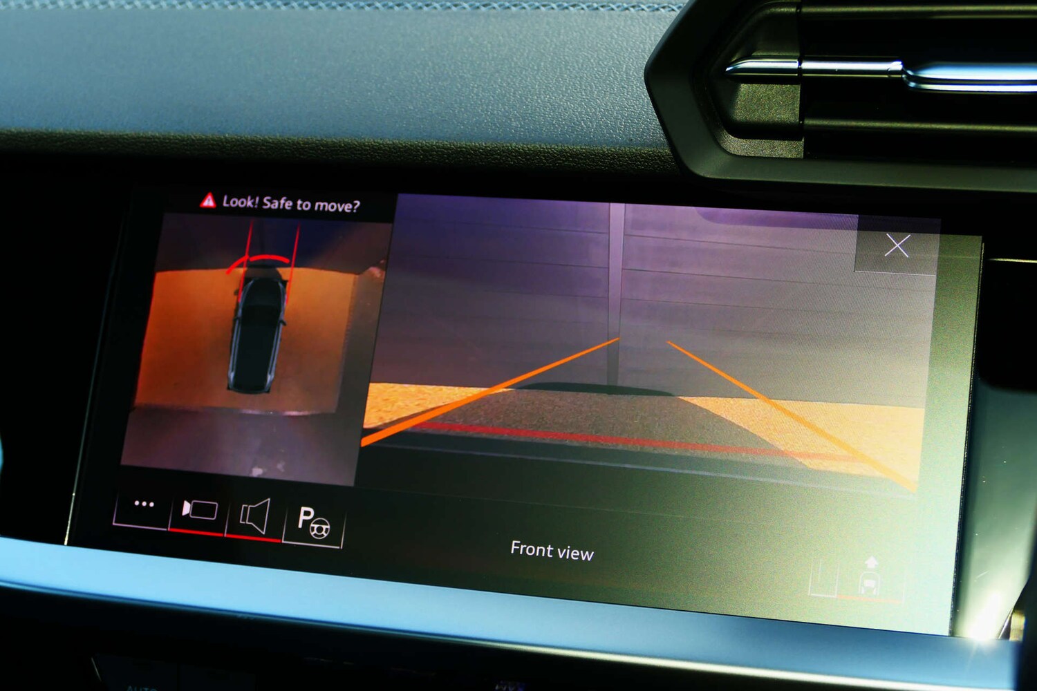 Used Audi A3 2024 for sale - 77900943: Photo 45