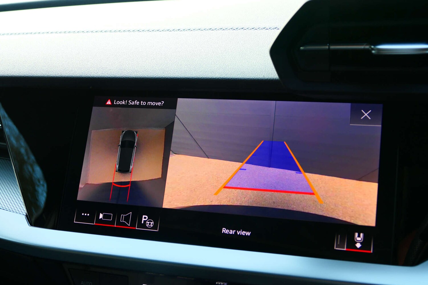 Used Audi A3 2024 for sale - 77900943: Photo 46