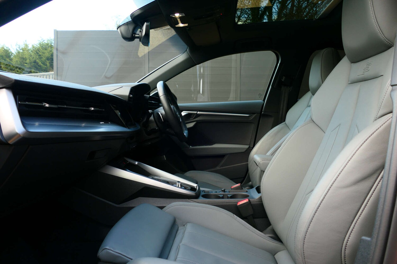 Used Audi A3 2024 for sale - 77900943: Photo 47