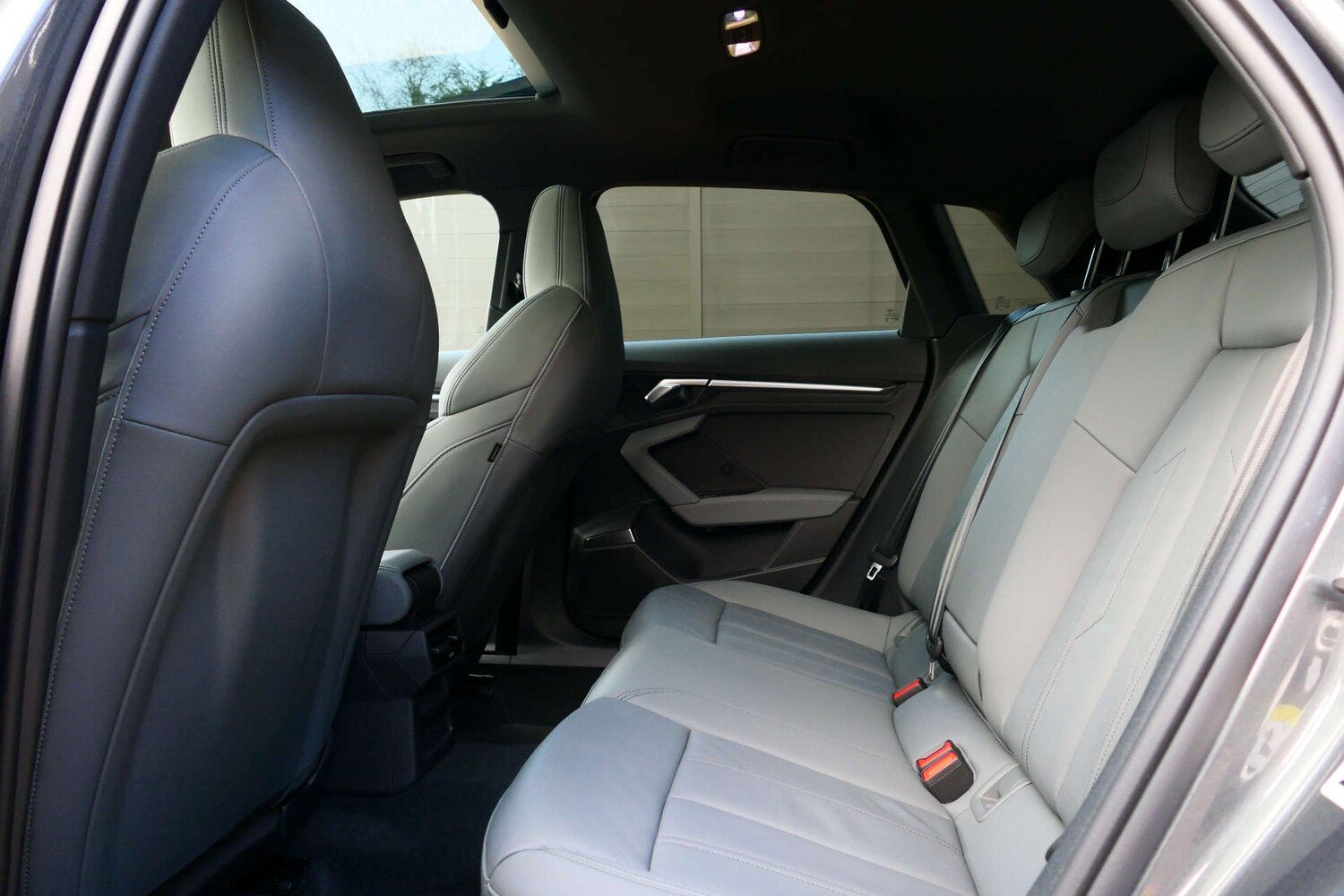 Used Audi A3 2024 for sale - 77900943: Photo 48