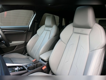 Used Audi A3 2024 for sale - 77900943: Photo