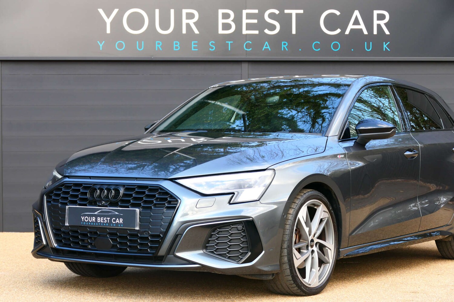 Used Audi A3 2024 for sale - 77900943: Photo 8