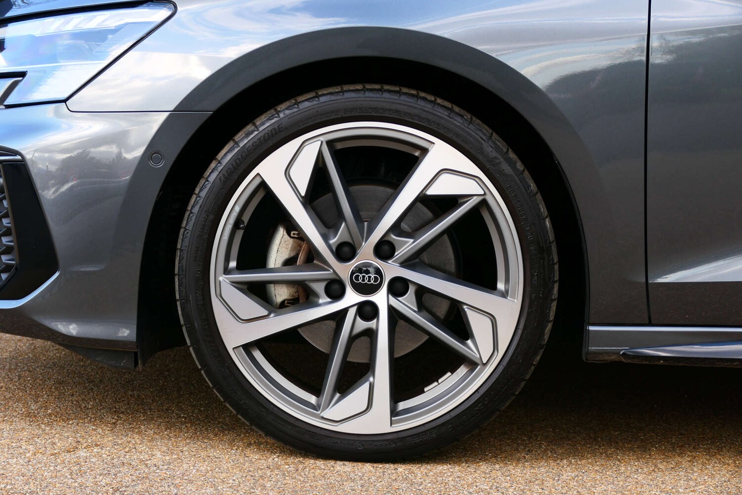 Used Audi A3 2024 for sale - 77900943: Photo 9