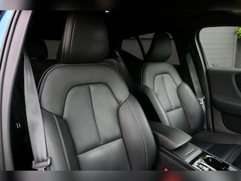 Used Volvo XC40 2020 for sale - 78945318: Photo