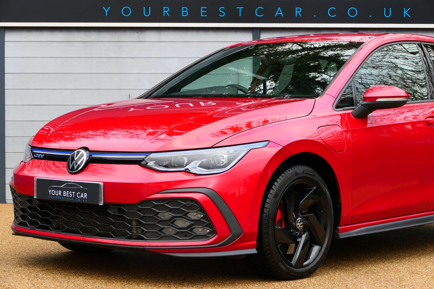 Used Volkswagen Golf 2021 for sale - 77529428: Photo 10