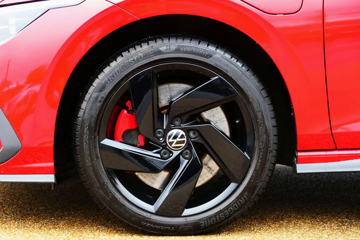 Used Volkswagen Golf 2021 for sale - 77529428: Photo 11