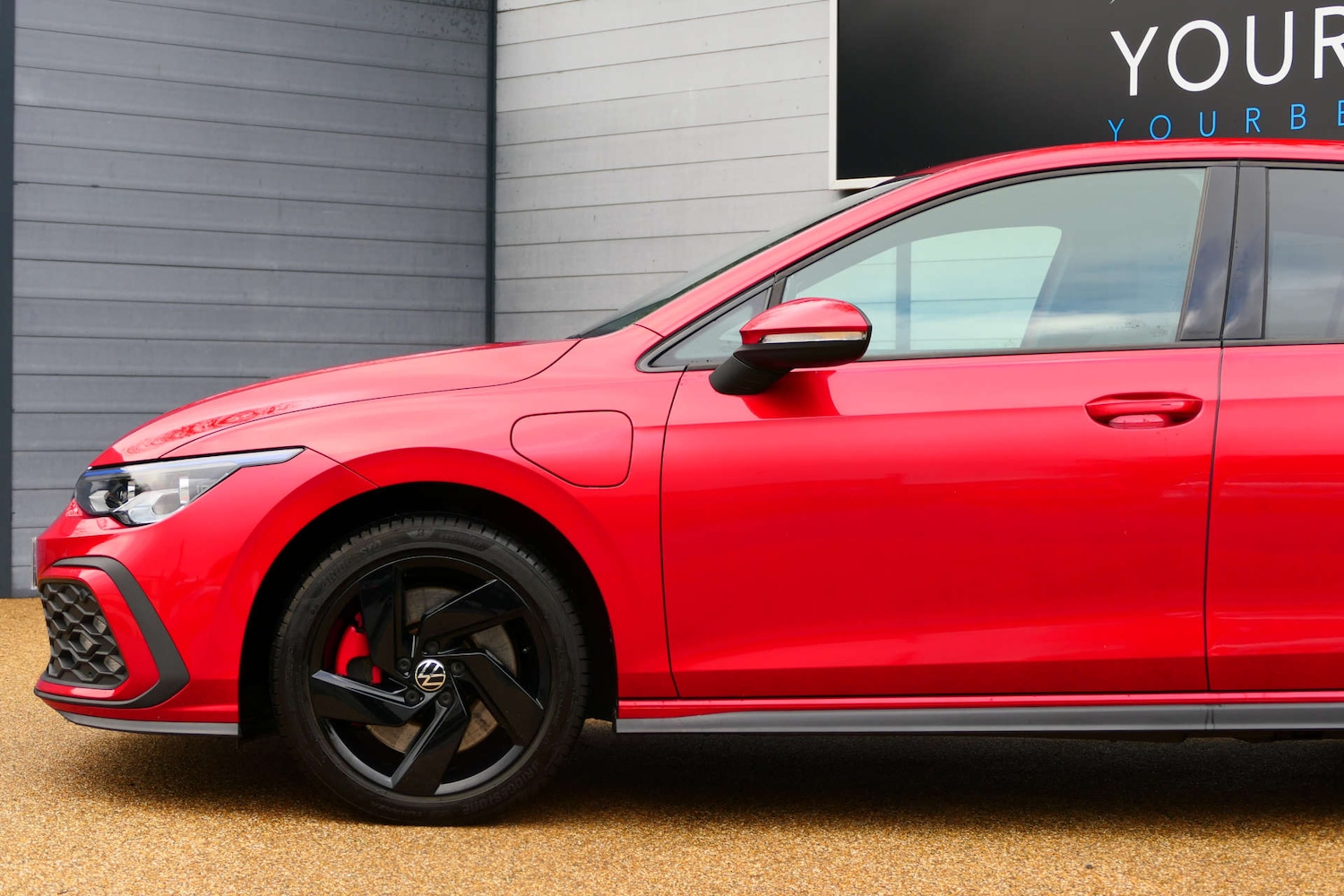 Used Volkswagen Golf 2021 for sale - 77529428: Photo 12