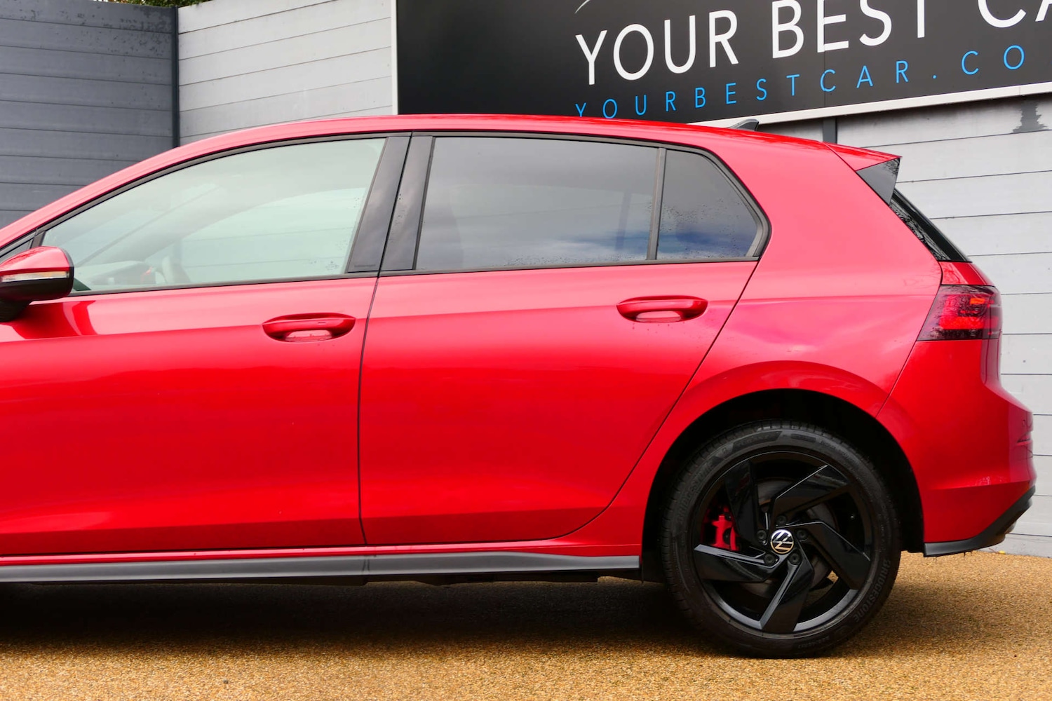 Used Volkswagen Golf 2021 for sale - 77529428: Photo 13