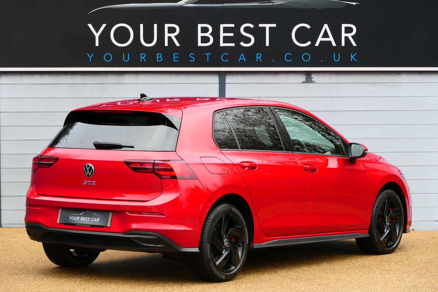 Used Volkswagen Golf 2021 for sale - 77529428: Photo 14