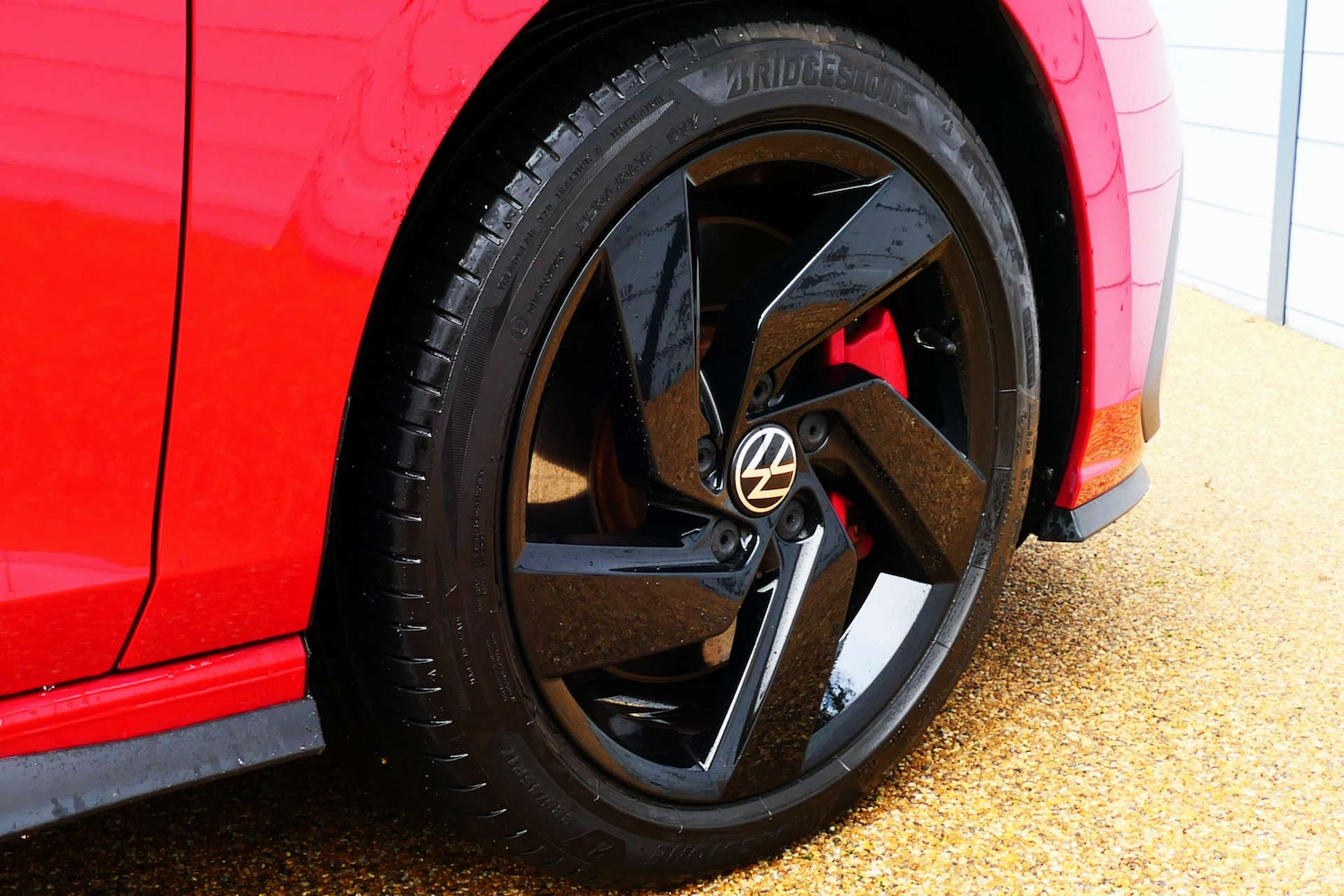 Used Volkswagen Golf 2021 for sale - 77529428: Photo 15